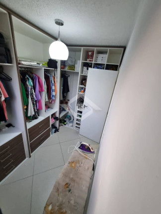 Imagem Apartamento com 3 Quartos para Alugar, 57 m² em Taquara - Rio De Janeiro