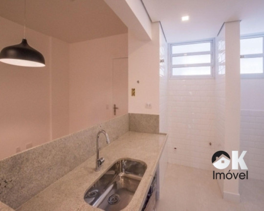Imagem Apartamento com 2 Quartos à Venda, 43 m² em Higienópolis - São Paulo Imagem Apartamento com 2 Quartos à Venda, 43 m² em Higienópolis - São Paulo