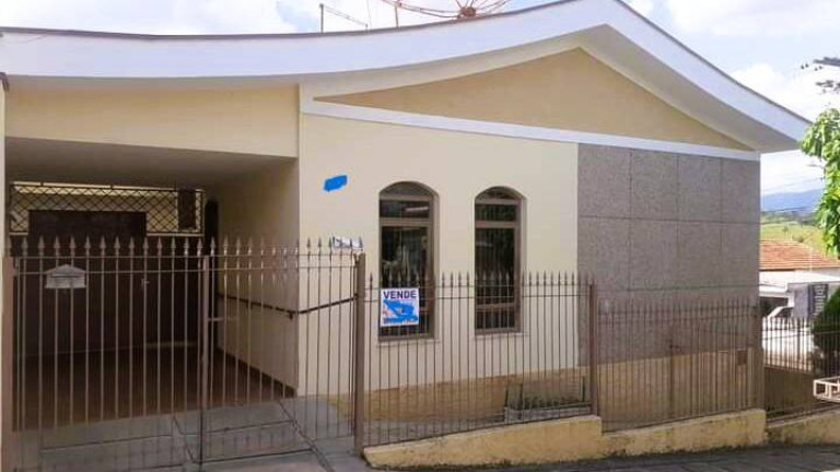 Imagem Casa com 3 Quartos à Venda,  em Jardim Santo André - São João Da Boa Vista