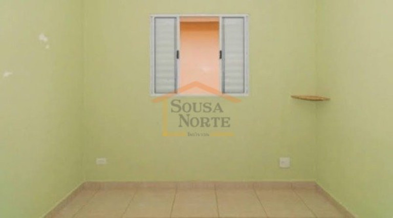 Imagem Sobrado com 3 Quartos à Venda, 150 m² em água Fria - São Paulo