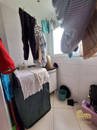 Imagem Apartamento com 2 Quartos à Venda, 81 m² em Balneário Flórida - Praia Grande