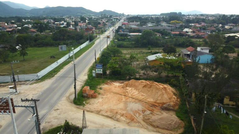 Imagem Terreno à Venda, 444 m² em Campo Duna - Garopaba Imagem Terreno à Venda, 444 m² em Campo Duna - Garopaba