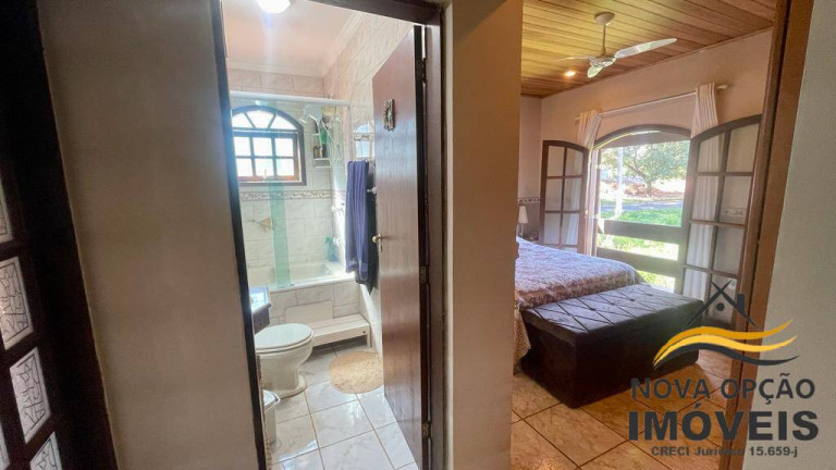 Imagem Casa com 3 Quartos à Venda, 1.245 m² em Horizonte Azul - Itupeva