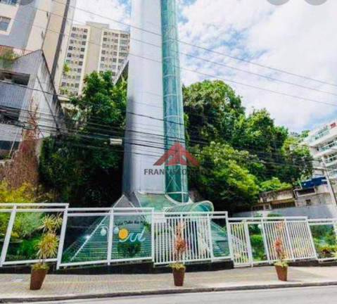 Apartamento com 2 Quartos à Venda, 60 m² em Ingá - Niterói