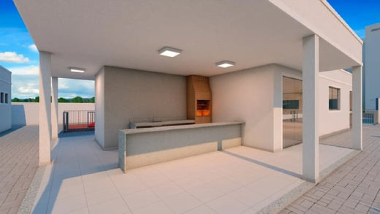 Imagem Apartamento com 2 Quartos à Venda, 51 m² em Três Pontes - Itaboraí Imagem Apartamento com 2 Quartos à Venda, 51 m² em Três Pontes - Itaboraí