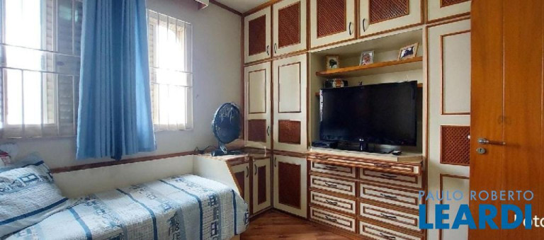 Imagem Apartamento com 4 Quartos à Venda, 150 m² em Jardim Bela Vista - Santo André Imagem Apartamento com 4 Quartos à Venda, 150 m² em Jardim Bela Vista - Santo André
