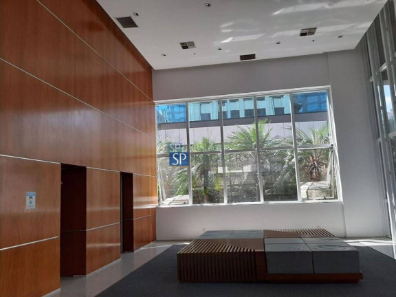 Imagem Sala Comercial para Alugar, 292 m² em Itaim Bibi - São Paulo Imagem Sala Comercial para Alugar, 292 m² em Itaim Bibi - São Paulo