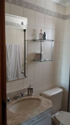 Imagem Imóvel com 3 Quartos à Venda, 95 m² em Vila Mascote - São Paulo