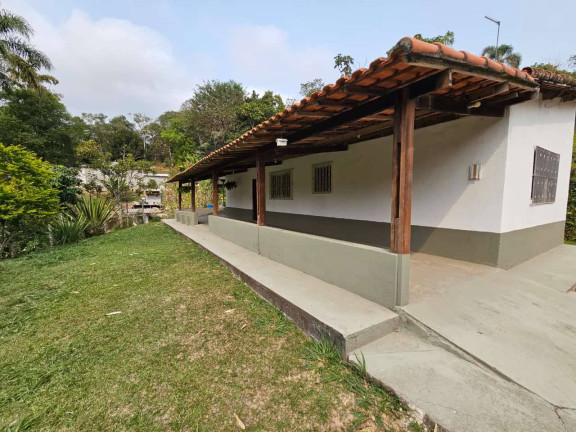 Imagem Chácara com 2 Quartos à Venda, 150 m² em Mascate - Nazaré Paulista