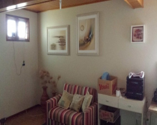 Imagem Casa com 4 Quartos à Venda, 308 m² em Linha Imperial - Nova Petrópolis