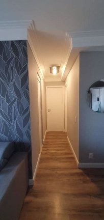 Imagem Apartamento com 2 Quartos à Venda, 57 m² em Jardim Prudência - São Paulo Imagem Apartamento com 2 Quartos à Venda, 57 m² em Jardim Prudência - São Paulo