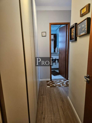Imagem Apartamento com 4 Quartos à Venda, 212 m² em Centro - São Bernardo Do Campo Imagem Apartamento com 4 Quartos à Venda, 212 m² em Centro - São Bernardo Do Campo