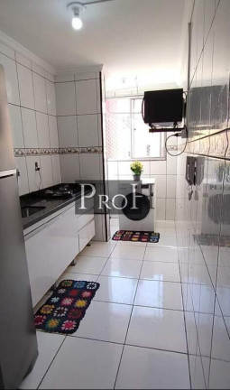 Imagem Apartamento com 2 Quartos à Venda, 48 m² em Jardim Vergueiro (sacomã) - São Paulo Imagem Apartamento com 2 Quartos à Venda, 48 m² em Jardim Vergueiro (sacomã) - São Paulo