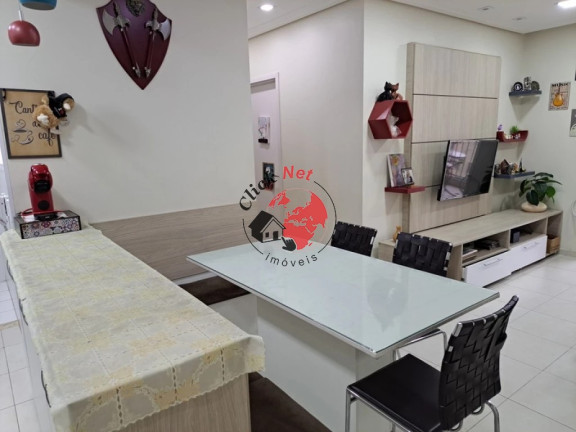 Imagem Apartamento com 2 Quartos à Venda, 70 m² em Independência - São Bernardo Do Campo