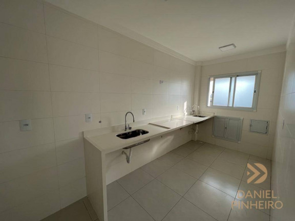 Imagem Apartamento com 2 Quartos à Venda, 71 m² em Canto Do Forte - Praia Grande
