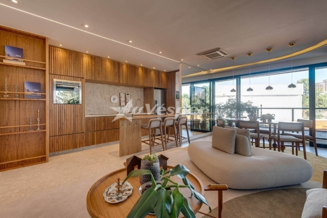 Imagem Apartamento com 3 Quartos à Venda, 119 m² em Setor Bueno - Goiânia
