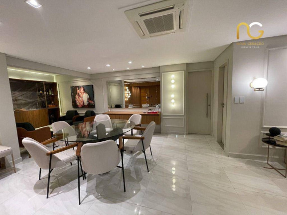 Imagem Apartamento com 3 Quartos à Venda, 161 m² em Tupi - Praia Grande Imagem Apartamento com 3 Quartos à Venda, 161 m² em Tupi - Praia Grande