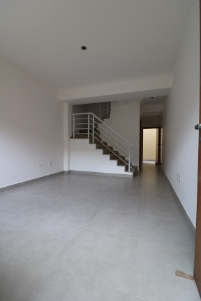Imagem Casa com 2 Quartos à Venda, 65 m² em Sítio Do Campo - Praia Grande