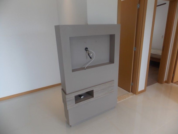 Imagem Apartamento com 2 Quartos à Venda, 82 m² em Gleba Fazenda Palhano - Londrina