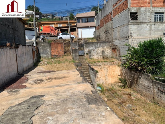 Imagem Terreno à Venda, 461 m² em Avenida Princesa Isabel - Francisco Morato Imagem Terreno à Venda, 461 m² em Avenida Princesa Isabel - Francisco Morato