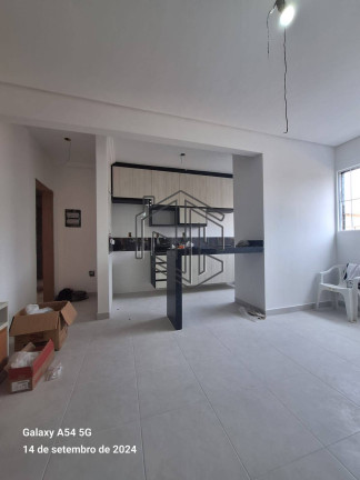 Imagem Apartamento com 2 Quartos à Venda, 50 m² em Vila Valença - São Vicente