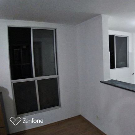 Imagem Apartamento com 2 Quartos à Venda, 54 m² em Vila Cruzeiro - São Paulo