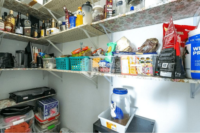 Imagem Apartamento com 3 Quartos à Venda, 86 m² em Vila Mascote - São Paulo