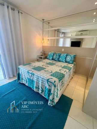 Imagem Apartamento com 3 Quartos à Venda, 96 m² em Jardim Enseada - Guarujá