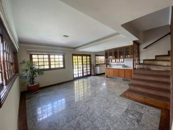 Imagem Casa com 4 Quartos à Venda, 520 m² em Alphaville - Santana De Parnaíba Imagem Casa com 4 Quartos à Venda, 520 m² em Alphaville - Santana De Parnaíba