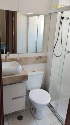 Imagem Apartamento com 2 Quartos à Venda, 47 m² em Pinheirinho - Itu Imagem Apartamento com 2 Quartos à Venda, 47 m² em Pinheirinho - Itu