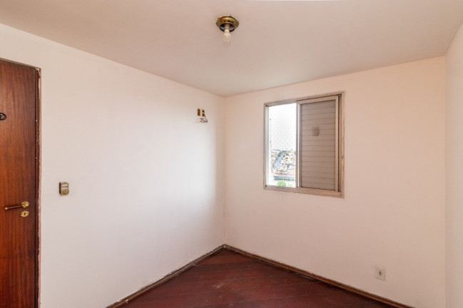 Imagem Apartamento com 2 Quartos à Venda, 47 m² em Jardim Do Tiro - São Paulo