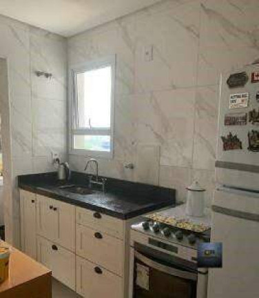 Imagem Apartamento com 2 Quartos à Venda, 55 m² em Assunção - São Bernardo Do Campo