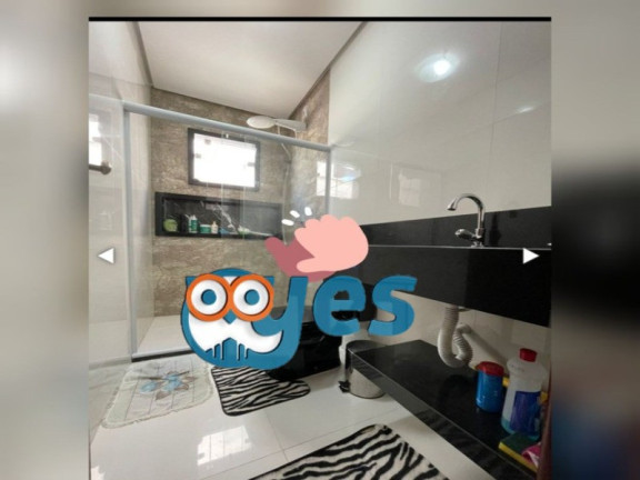 Imagem Casa com 3 Quartos à Venda, 120 m² em Papagaio - Feira De Santana