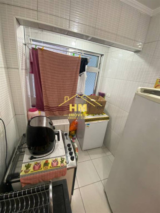 Imagem Apartamento com 1 Quarto à Venda, 42 m² em Gonzaguinha - Sao Vicente Imagem Apartamento com 1 Quarto à Venda, 42 m² em Gonzaguinha - Sao Vicente