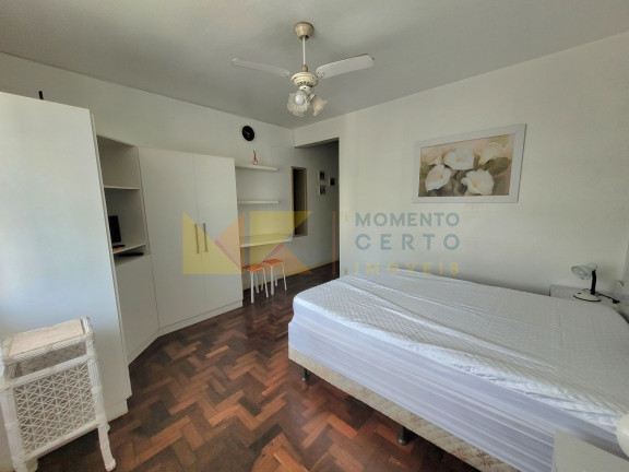 Imagem Kitnet com 1 Quarto para Alugar, 31 m² em Centro - Blumenau Imagem Kitnet com 1 Quarto para Alugar, 31 m² em Centro - Blumenau