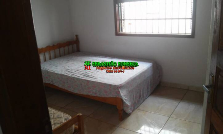 Imagem Casa com 2 Quartos à Venda, 150 m² em Jardim Das Paineiras - Caraguatatuba