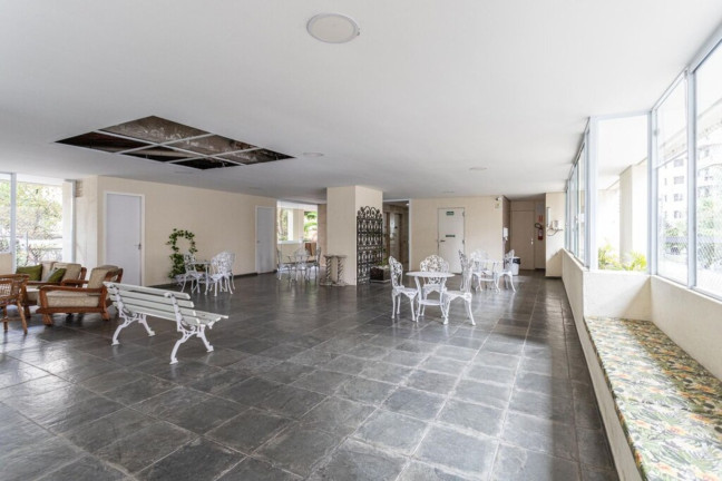 Imagem Apartamento com 3 Quartos à Venda, 90 m² em Moema - São Paulo Imagem Apartamento com 3 Quartos à Venda, 90 m² em Moema - São Paulo