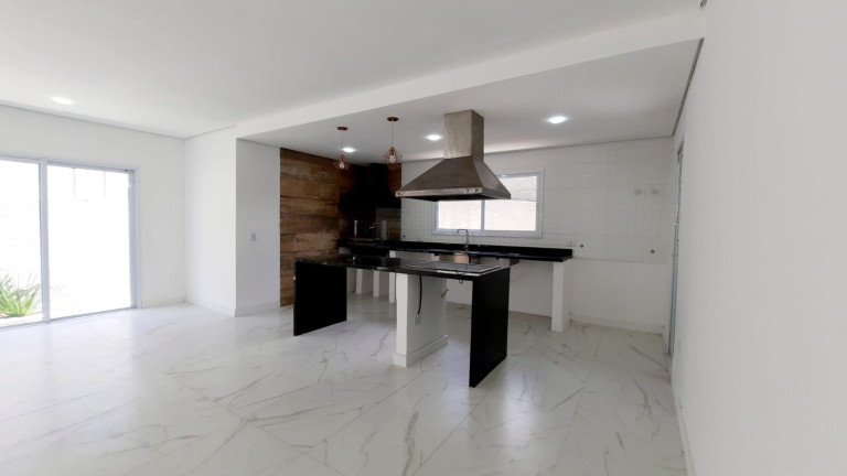 Imagem Casa com 4 Quartos à Venda, 376 m² em Jardim Paulista - Atibaia