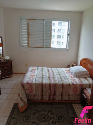 Imagem Apartamento com 3 Quartos à Venda, 143 m² em Capoeiras - Florianópolis