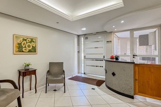 Imagem Apartamento com 1 Quarto à Venda, 43 m² em Vila Ipiranga - Porto Alegre Imagem Apartamento com 1 Quarto à Venda, 43 m² em Vila Ipiranga - Porto Alegre
