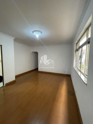 Imagem Apartamento com 3 Quartos à Venda, 136 m² em Boqueirão - Santos