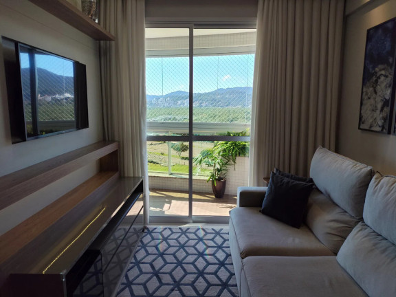 Imagem Apartamento com 2 Quartos à Venda, 72 m² em Trindade - Florianópolis