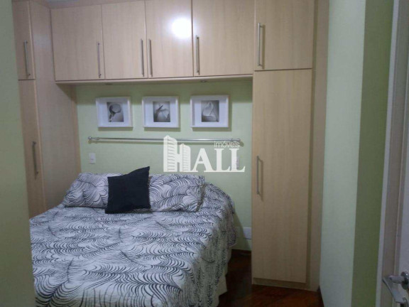 Imagem Apartamento com 3 Quartos à Venda, 97 m² em Centro - São José Do Rio Preto Imagem Apartamento com 3 Quartos à Venda, 97 m² em Centro - São José Do Rio Preto