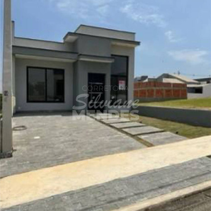 Casa com 3 Quartos à Venda, 154 m² em Jardim Residencial Villagio Ipanema I - Sorocaba