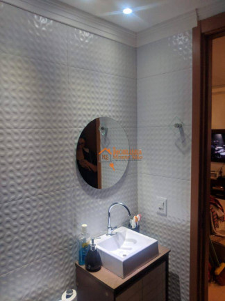 Imagem Apartamento com 2 Quartos à Venda, 41 m² em água Chata - Guarulhos Imagem Apartamento com 2 Quartos à Venda, 41 m² em água Chata - Guarulhos