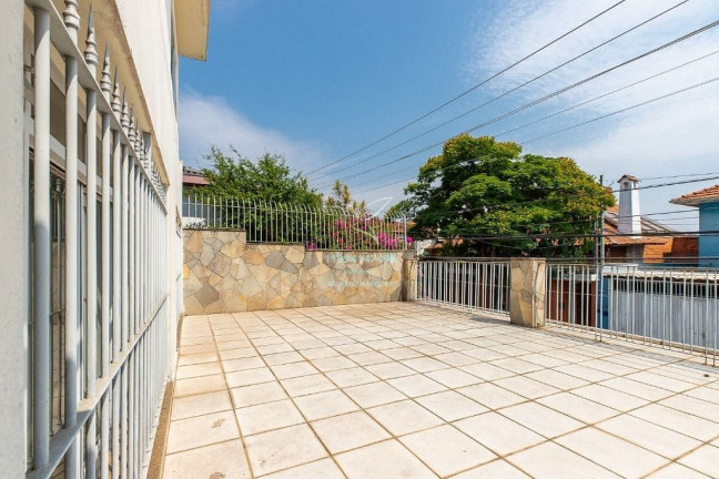 Imagem Casa com 4 Quartos à Venda, 362 m² em Planalto Paulista - São Paulo Imagem Casa com 4 Quartos à Venda, 362 m² em Planalto Paulista - São Paulo