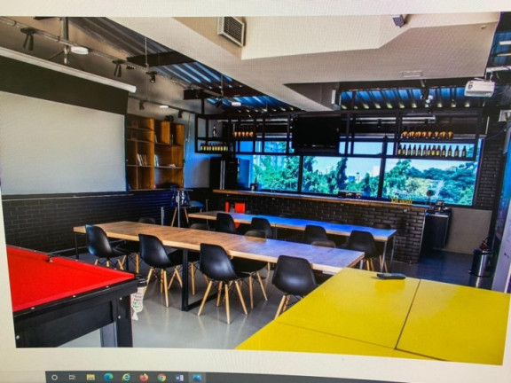 Imóvel Comercial à Venda, 590 m² em Jardim América - São Paulo