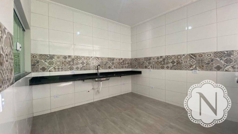 Imagem Casa com 2 Quartos à Venda, 83 m² em Campos Elíseos - Itanhaém Imagem Casa com 2 Quartos à Venda, 83 m² em Campos Elíseos - Itanhaém