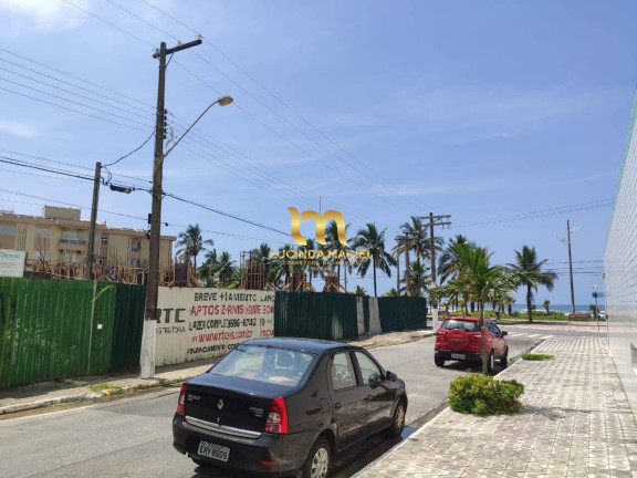 Imagem Apartamento com 1 Quarto à Venda, 55 m² em Real - Praia Grande