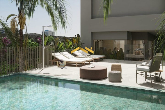 Imagem Apartamento com 3 Quartos à Venda, 376 m² em Itaim Bibi - São Paulo